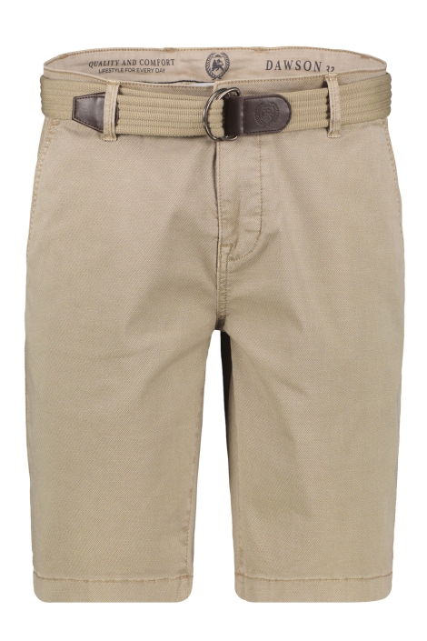 Lerros hose kurz